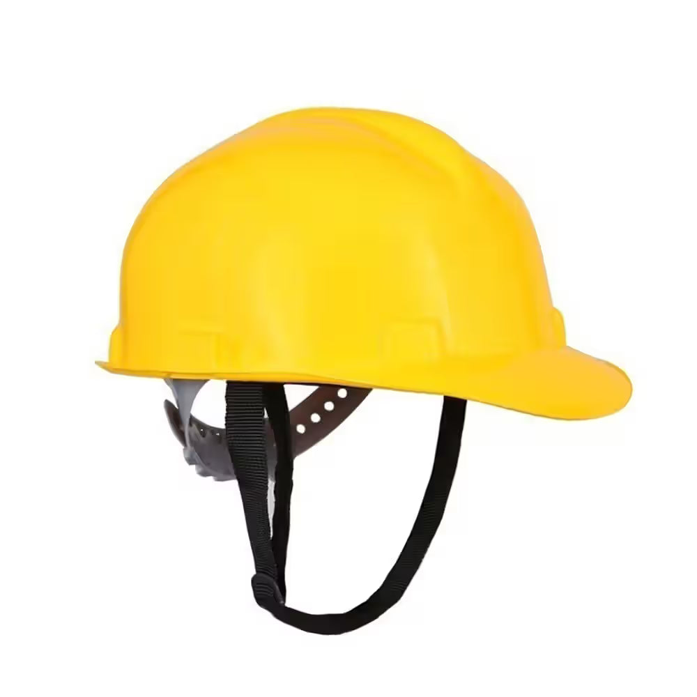 Vaultex LGB Safety Helmet With Chin Strap