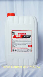 AL BUSTAN SBR BOND 5KG