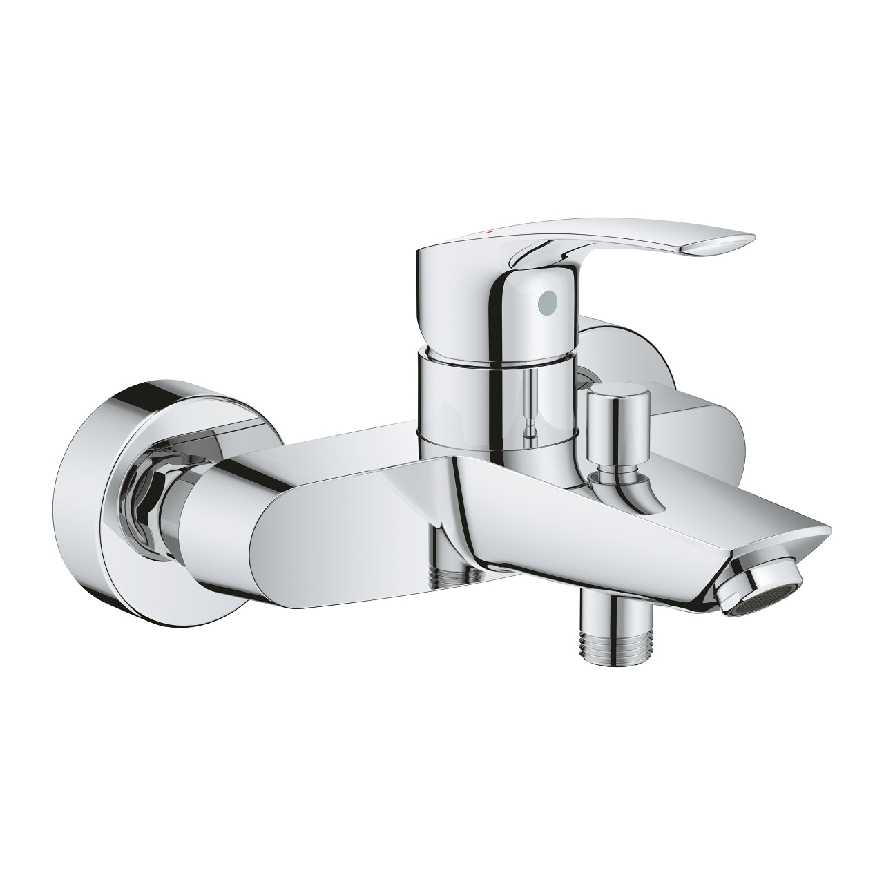 Shower Mixer Grohe Eurosmart 3330030F