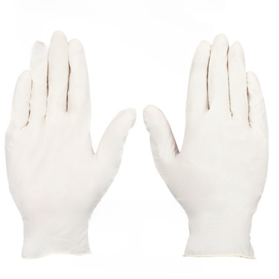 Disposable Gloves