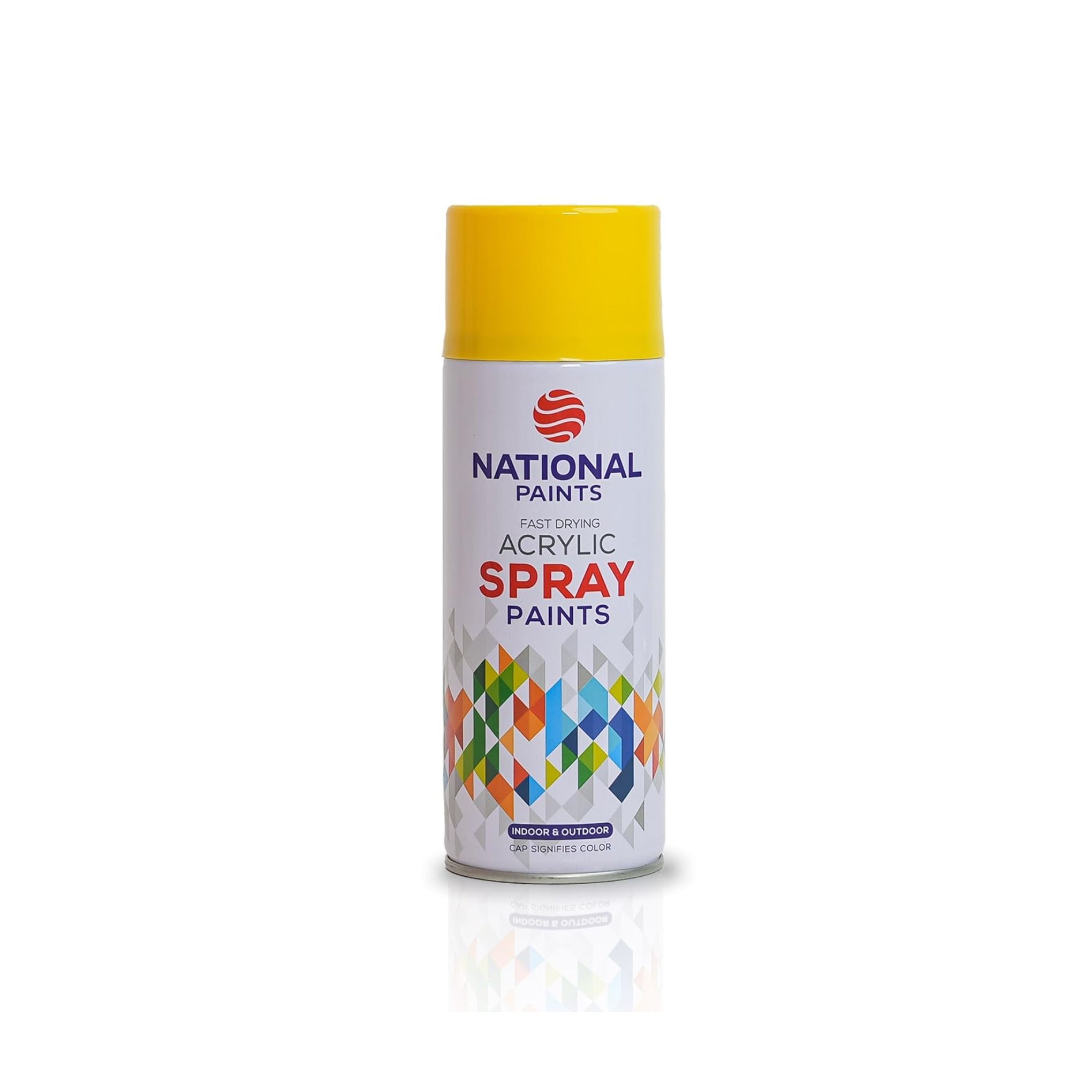 National Spray Paint