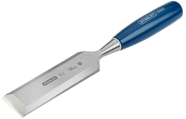 Stanley 0-16-558 Bevel Edge Wood Chisel 38mm