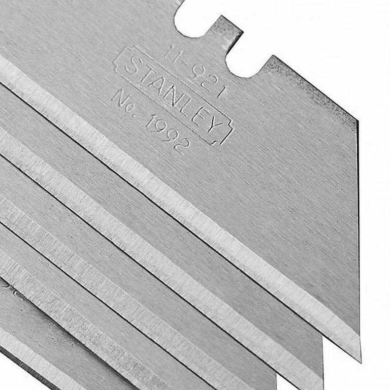 STANLEY 11-921 Heavy-Duty Utility Knife Blade