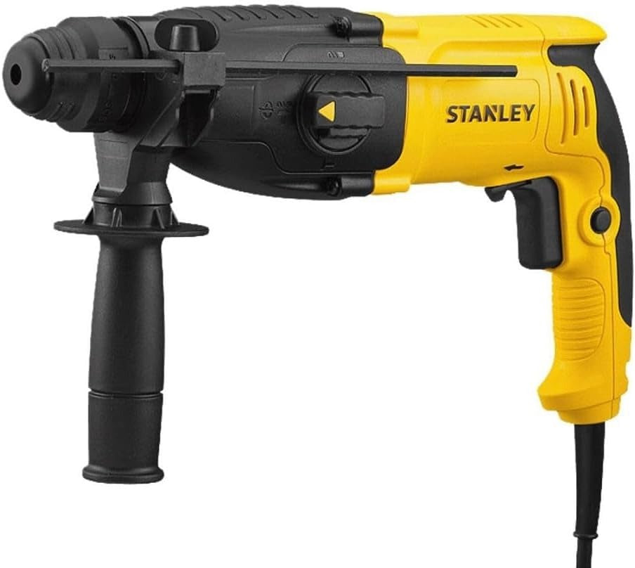 STANLEY 263KC SDS Plus Hammer Drill 26mm