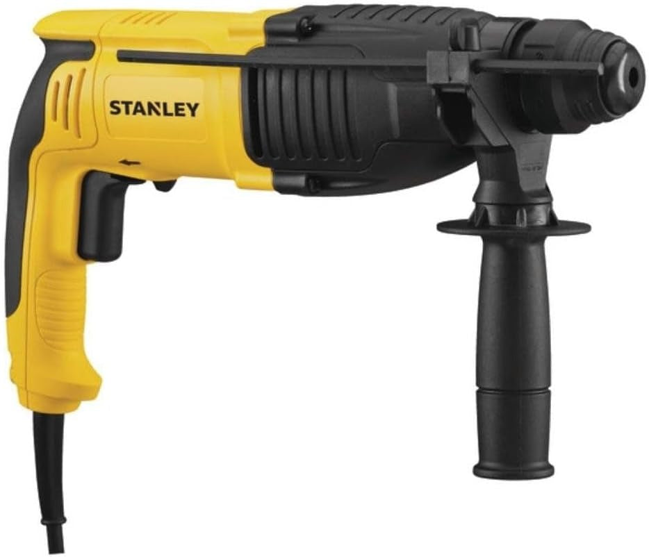 STANLEY 263KC SDS Plus Hammer Drill 26mm