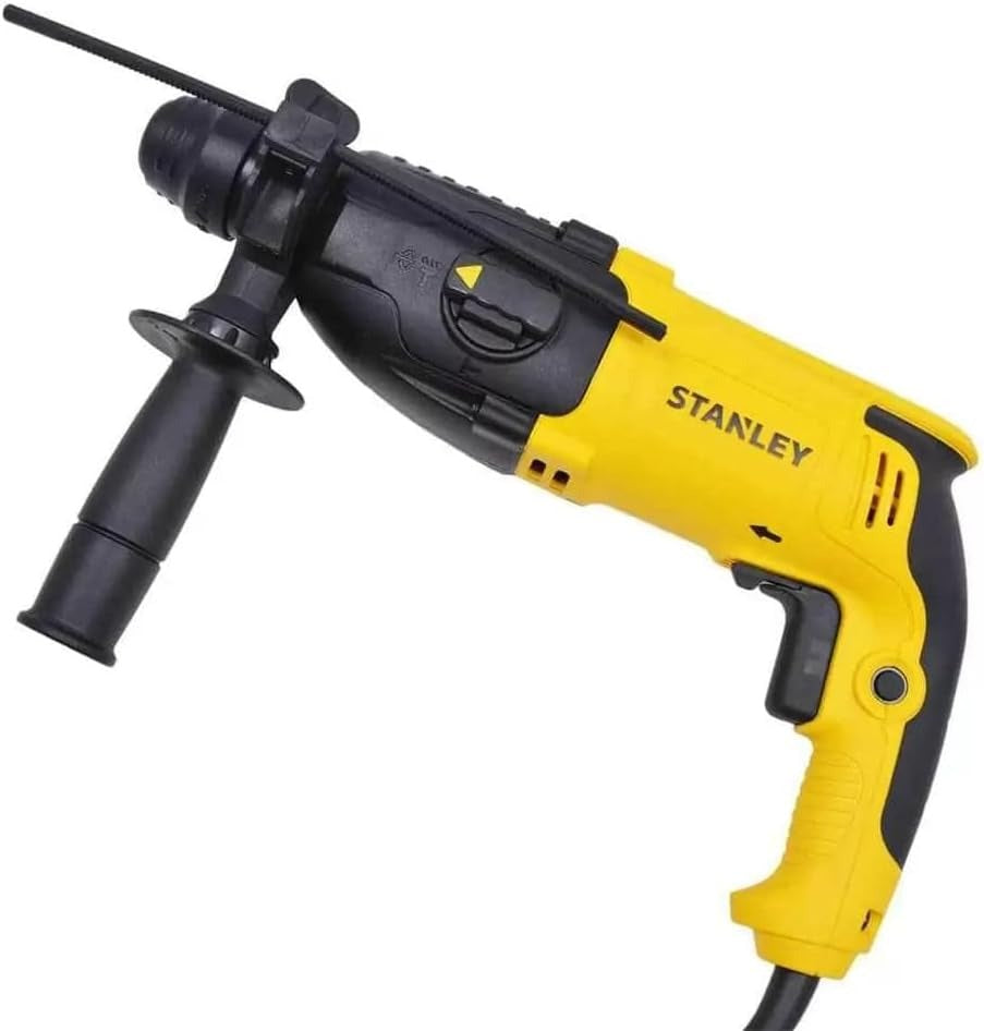 STANLEY 263KC SDS Plus Hammer Drill 26mm