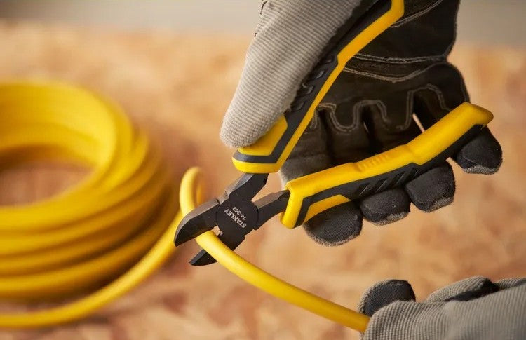 STANLEY 84054 / 74362 SIDE CUTTER 6''