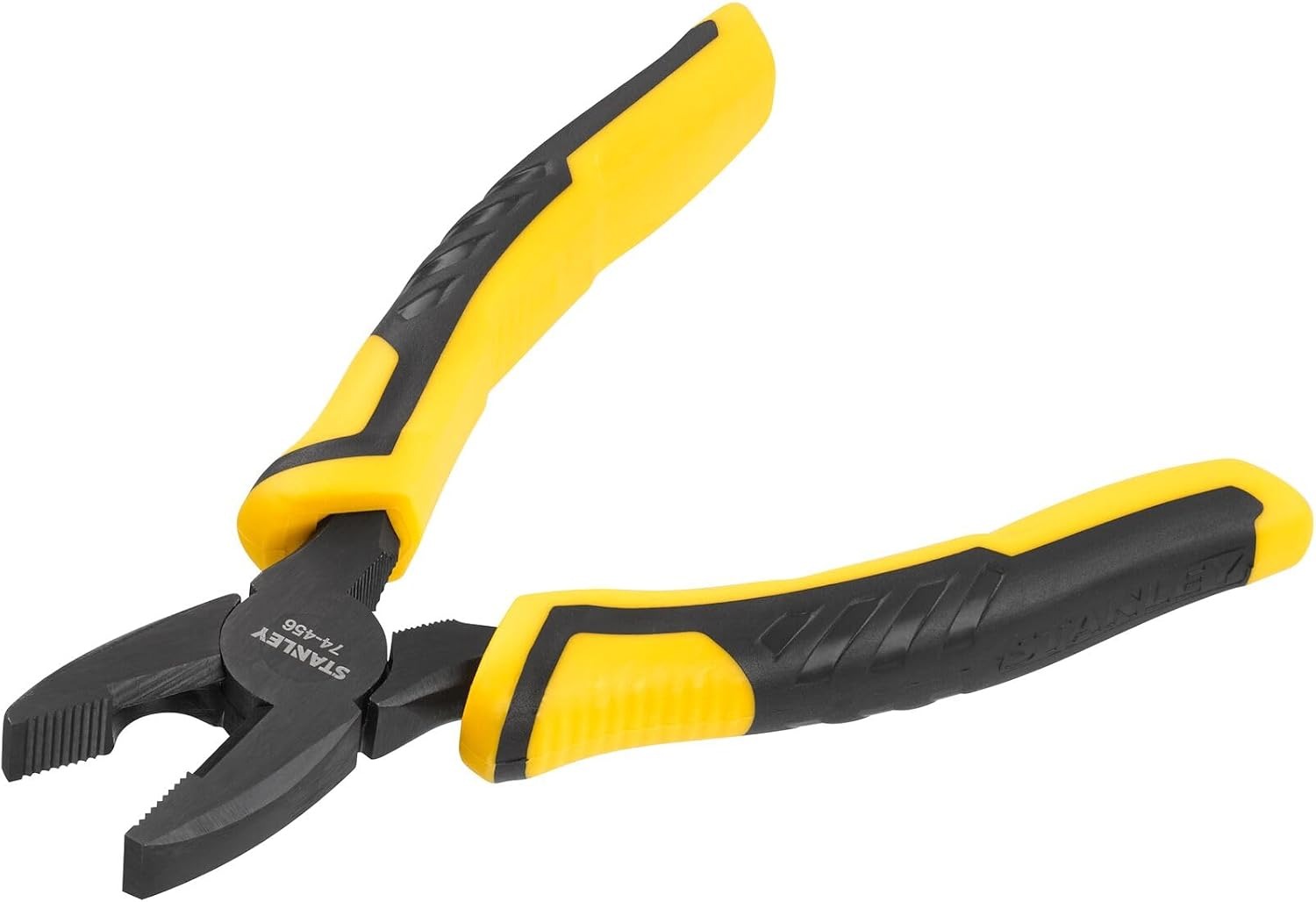 STANLEY 84623 / 74456 Combination Pliers 6-Inch (150 mm)