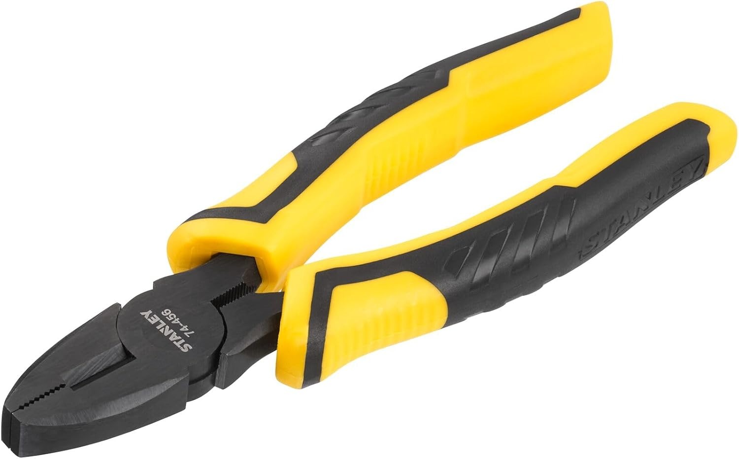 STANLEY 84623 / 74456 Combination Pliers 6-Inch (150 mm)