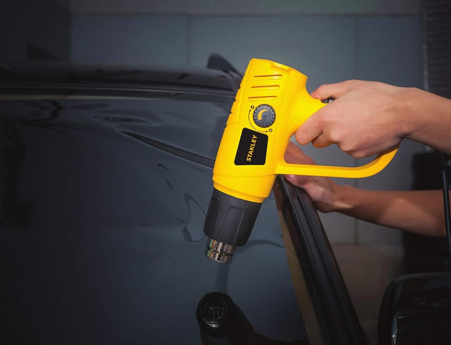 STANLEY XH2000 Heat Gun 2000W