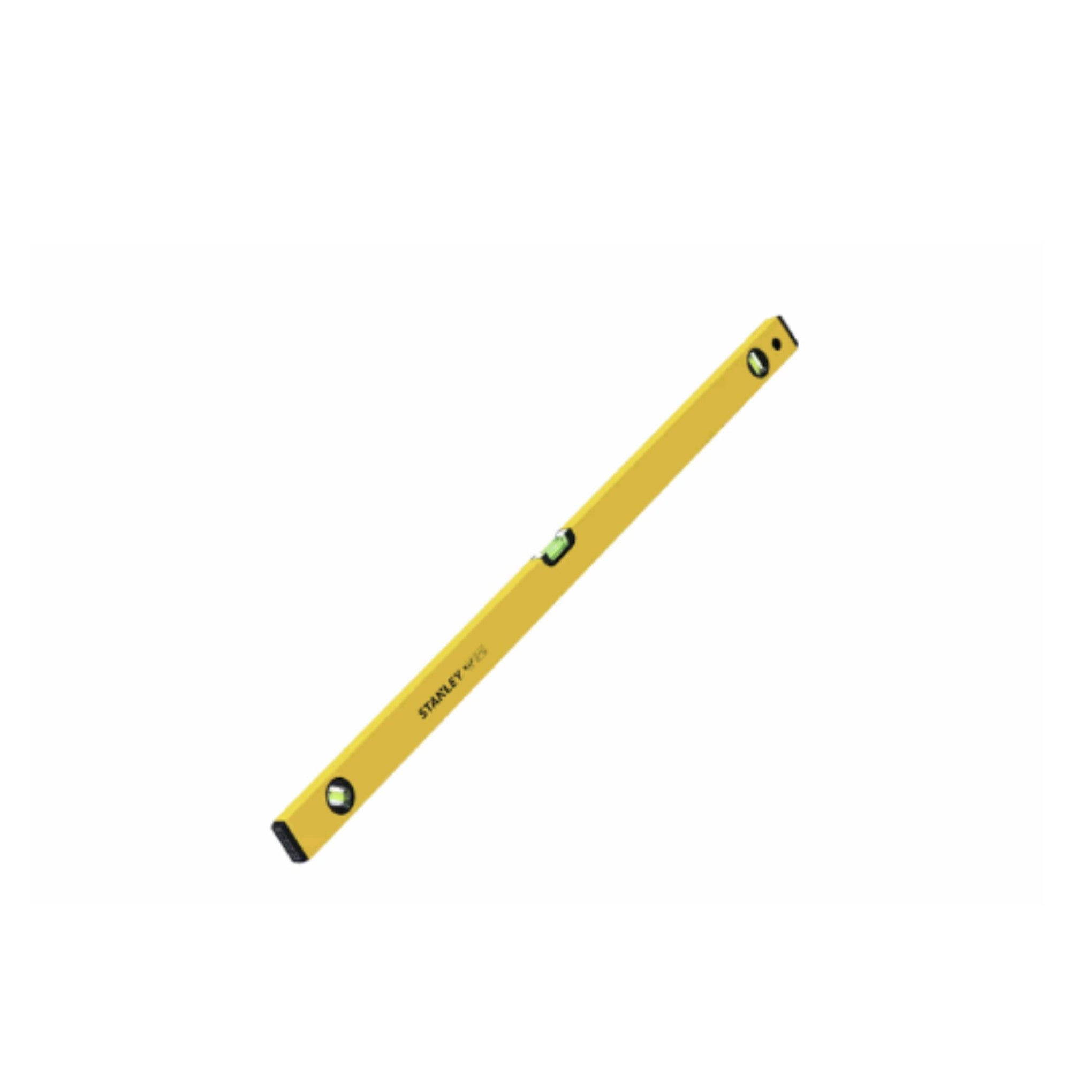 Stanley Box Beam Spirit Level (30cm – 120cm) | High Accuracy Measuring Tool