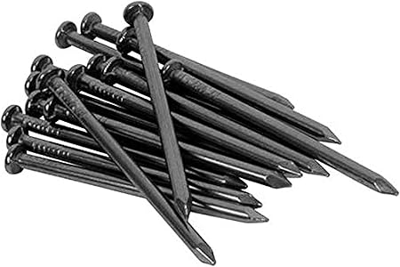 Steel Nail