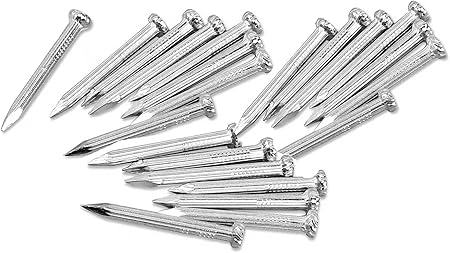Steel Nail