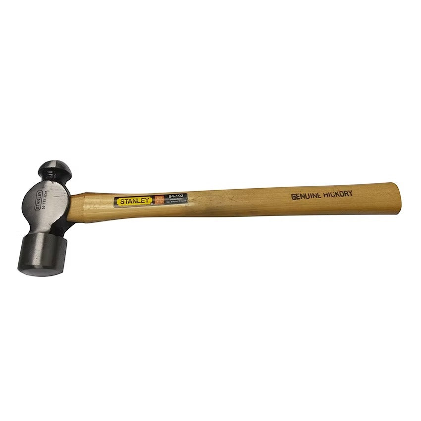 Stanley 54-193 Stanley Ball Pein Hammer