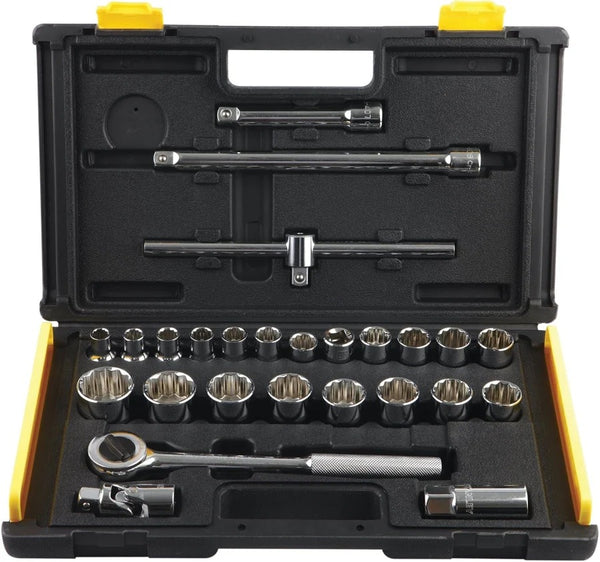 Hand Tools