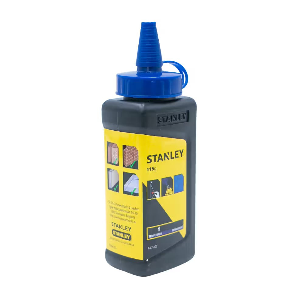 Stanley Chalk Powder - 115gm