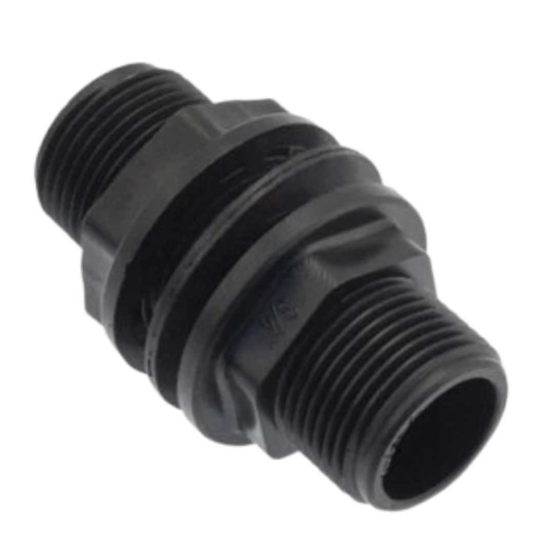 Tank Connector PVC