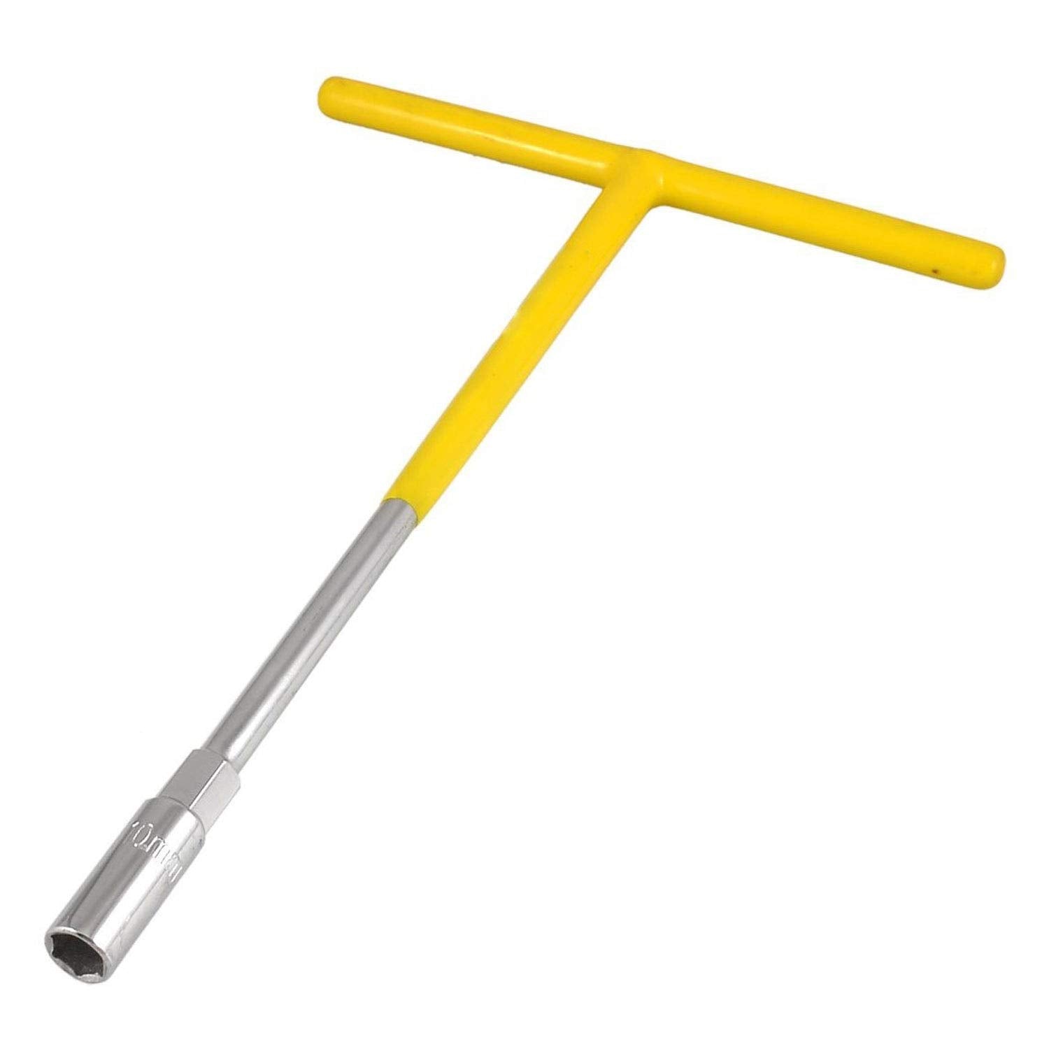 T SPANNER