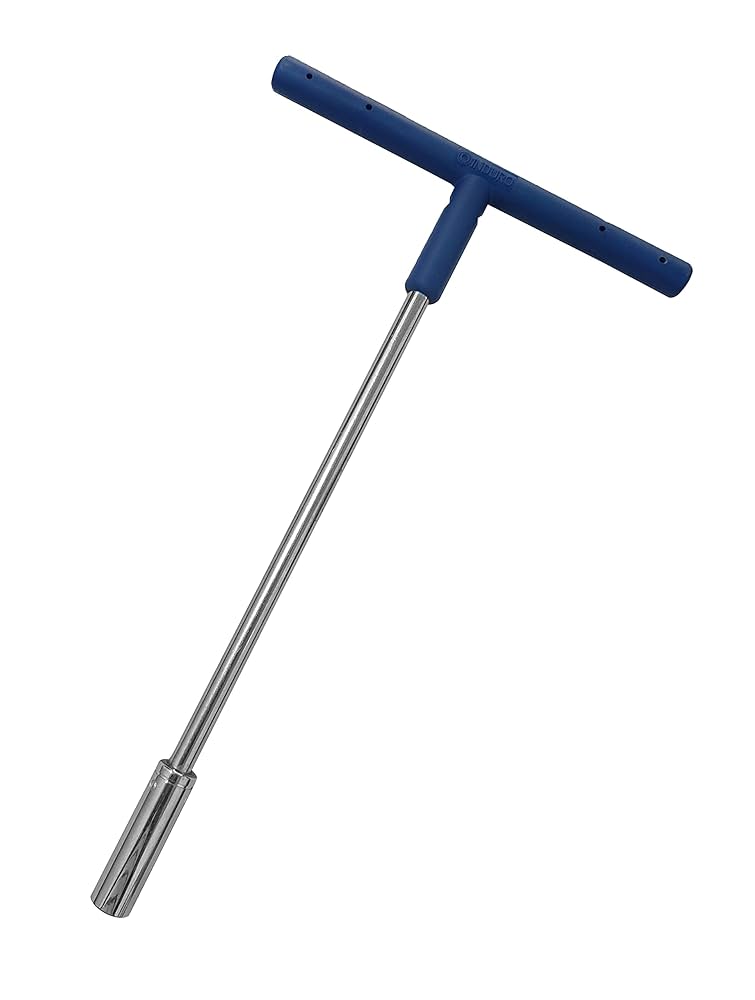 T SPANNER