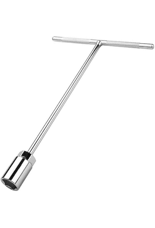 T SPANNER