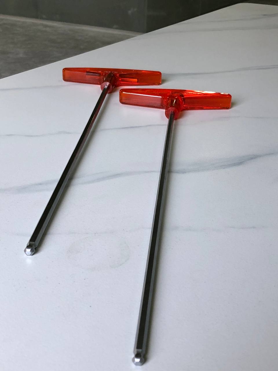 T SPANNER