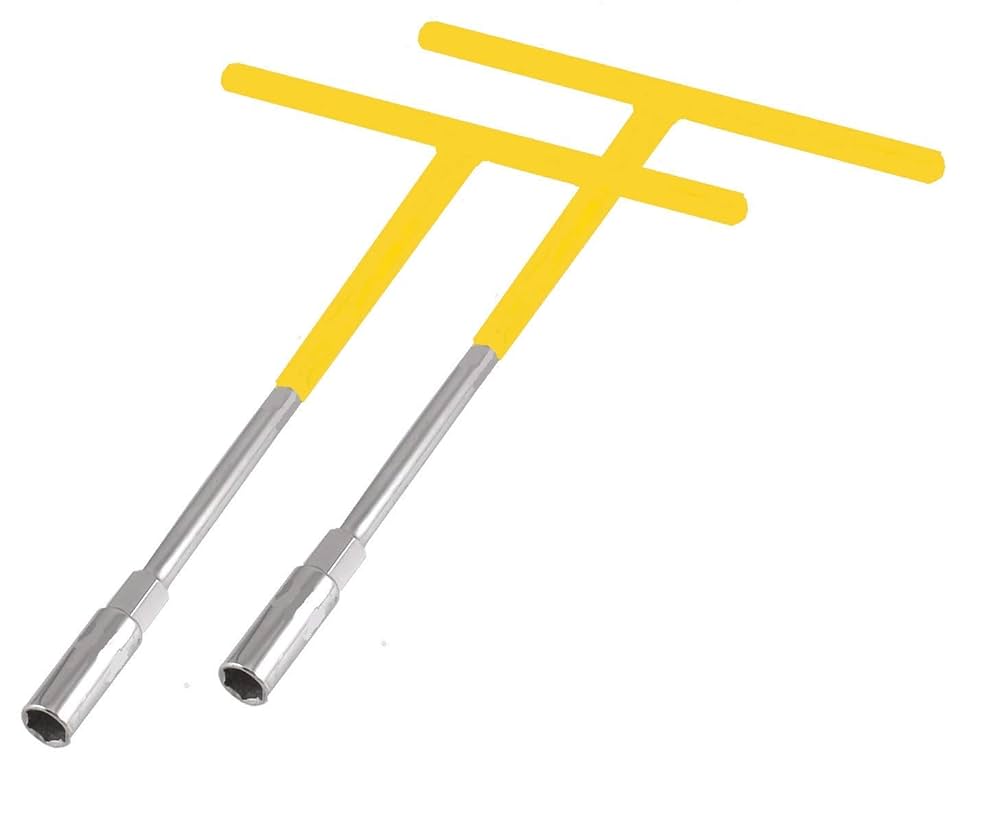 T SPANNER