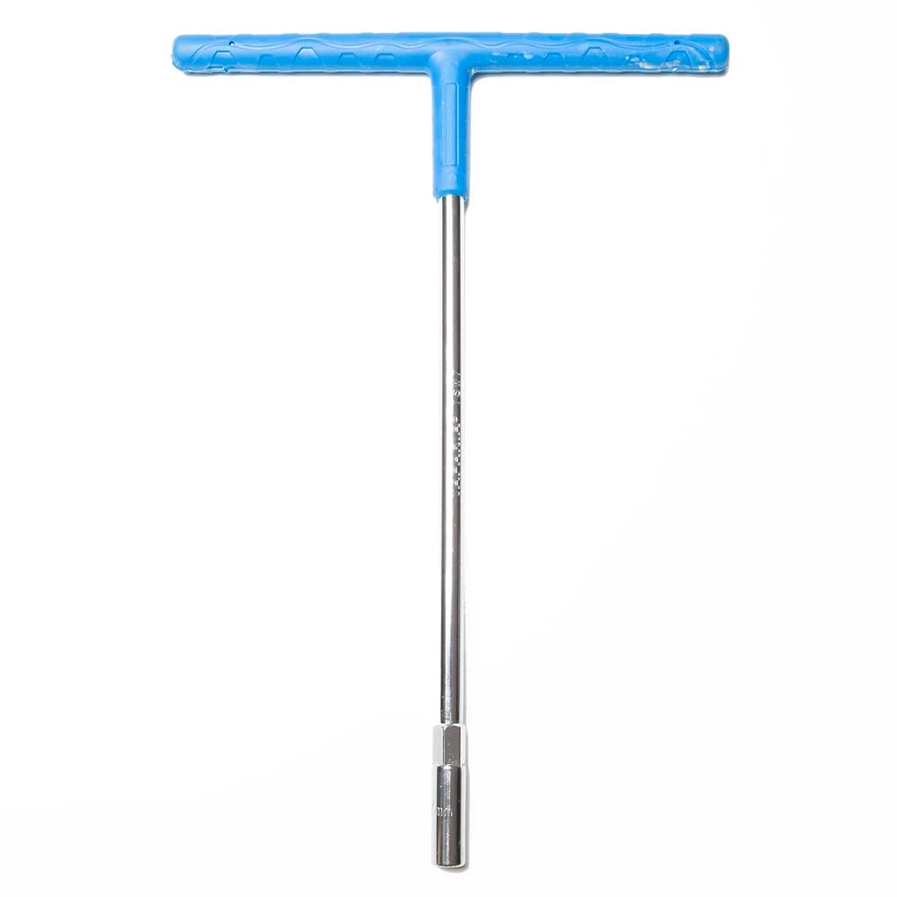 T SPANNER