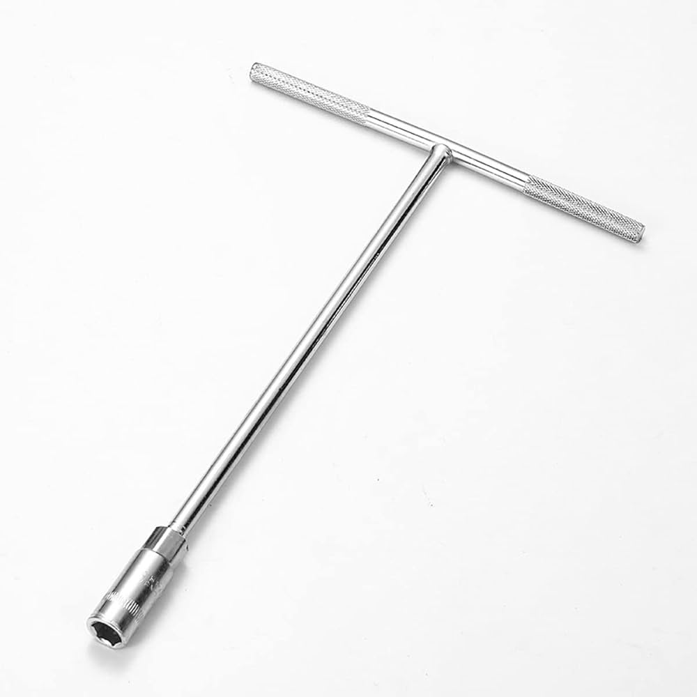 T SPANNER