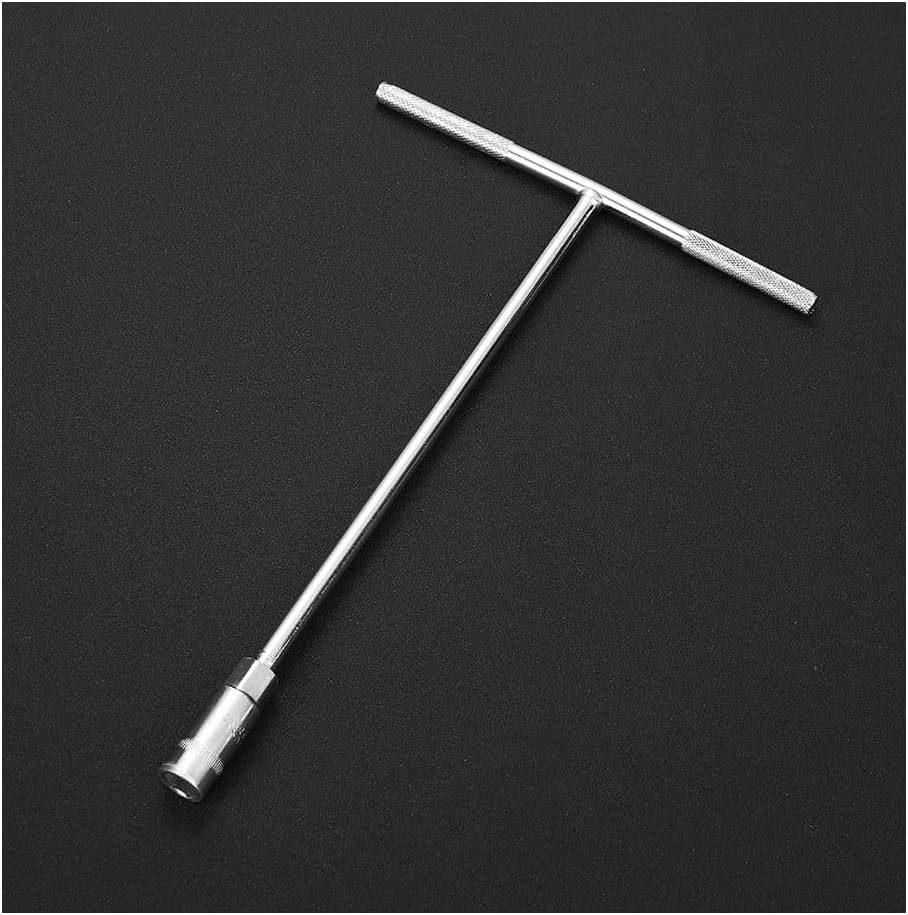 T SPANNER