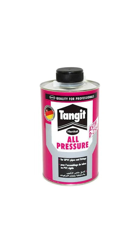 Tangit UPVC All Pressure