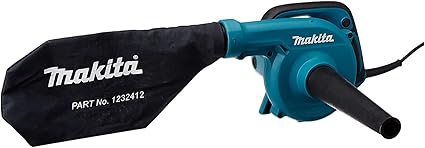Makita UB1102-WDB Electric Blower With Dust Bag