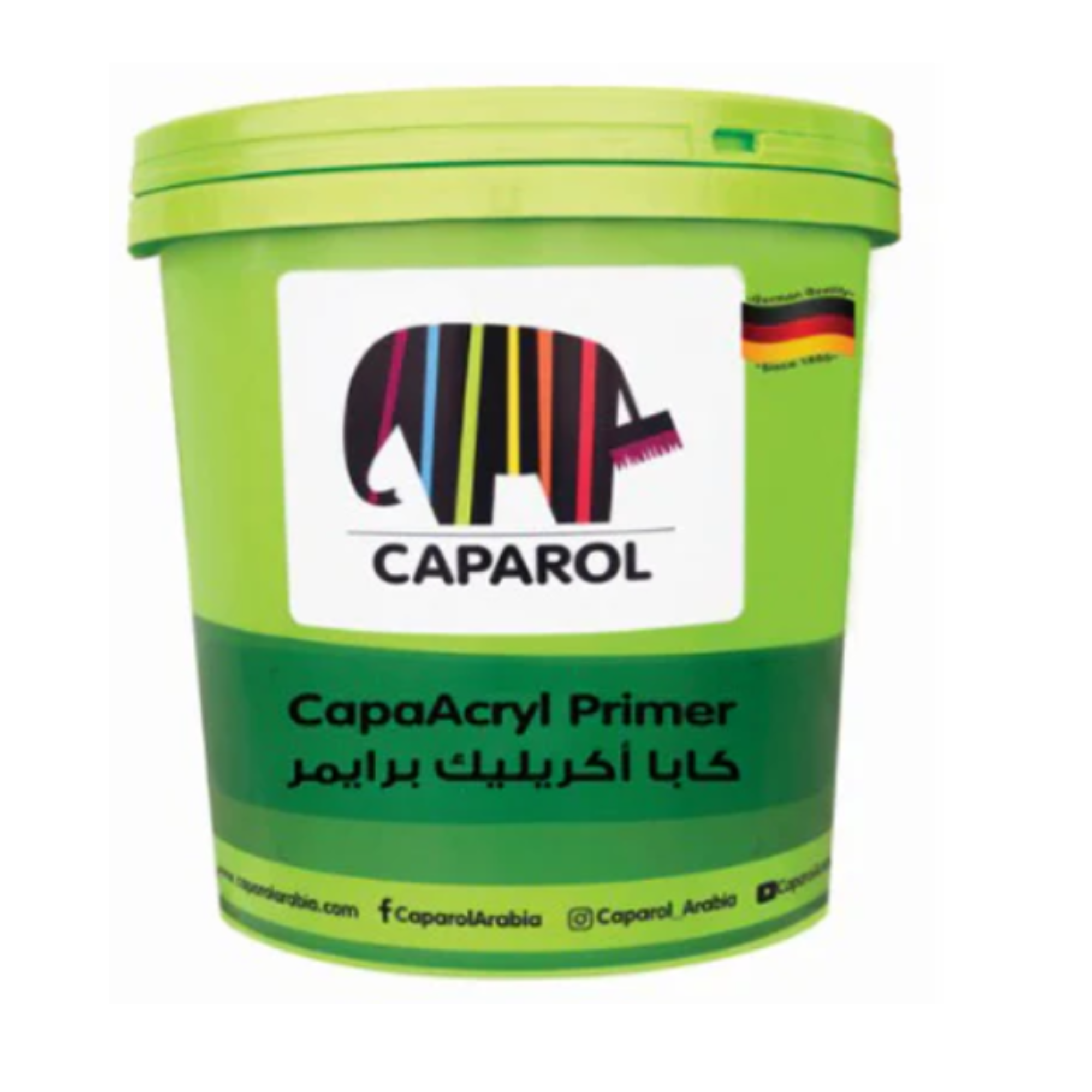 CAPAROL CAPAACRYL PRIMER