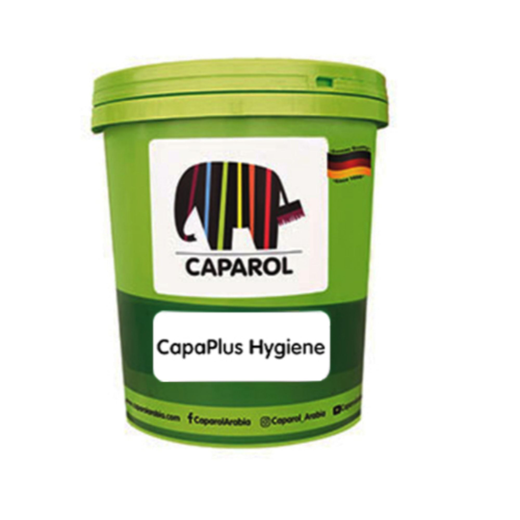 CAPAROL CAPAPLUS HYGINE PAINT