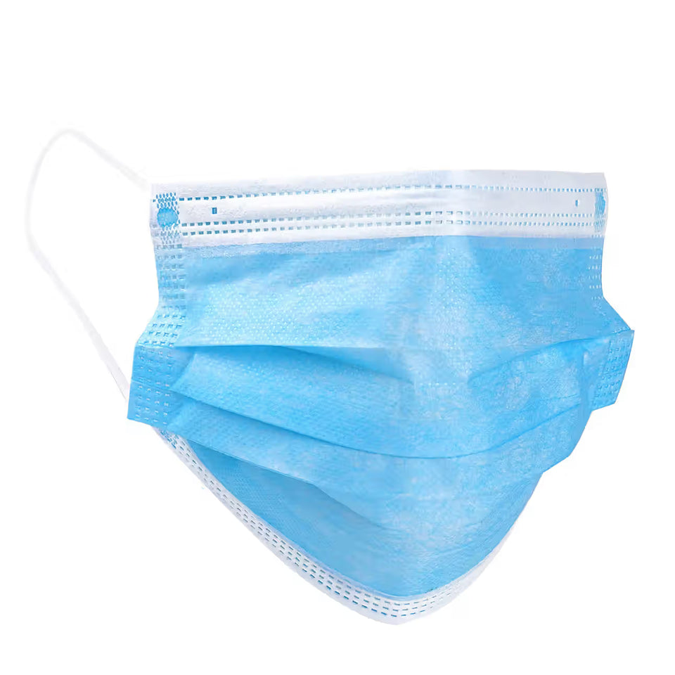 Masks & Respirators