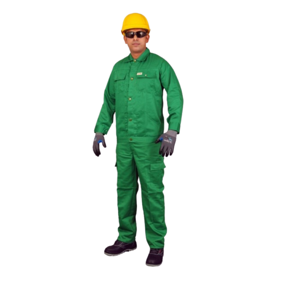 Disposable Workwear