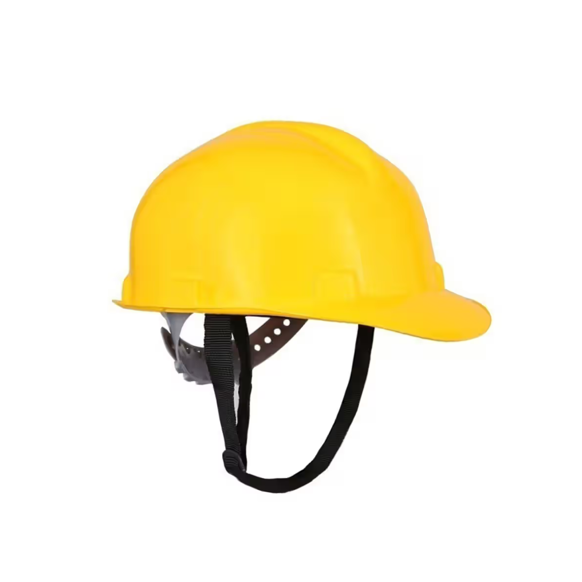 Vaultex LGB Safety Helmet With Chin Strap