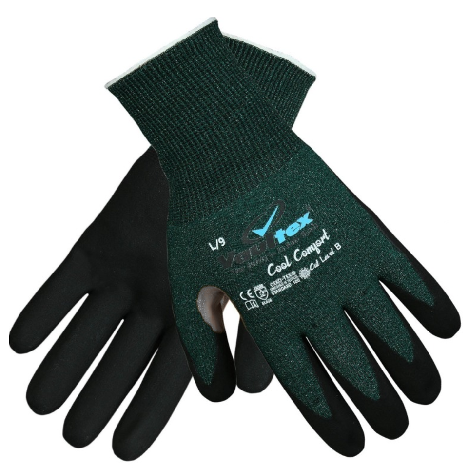 Cut-Resistant Gloves