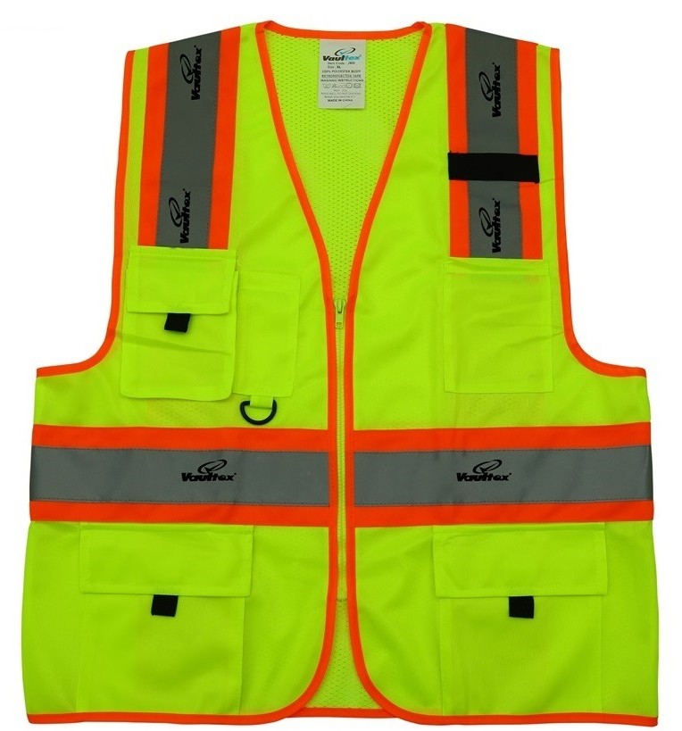 Safety Vests