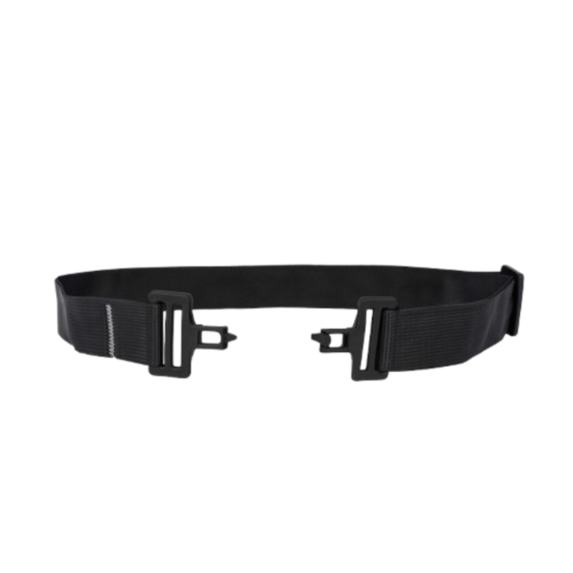 Vaultex KLM Chin Strap – Adjustable, Non-Elasticated, Black