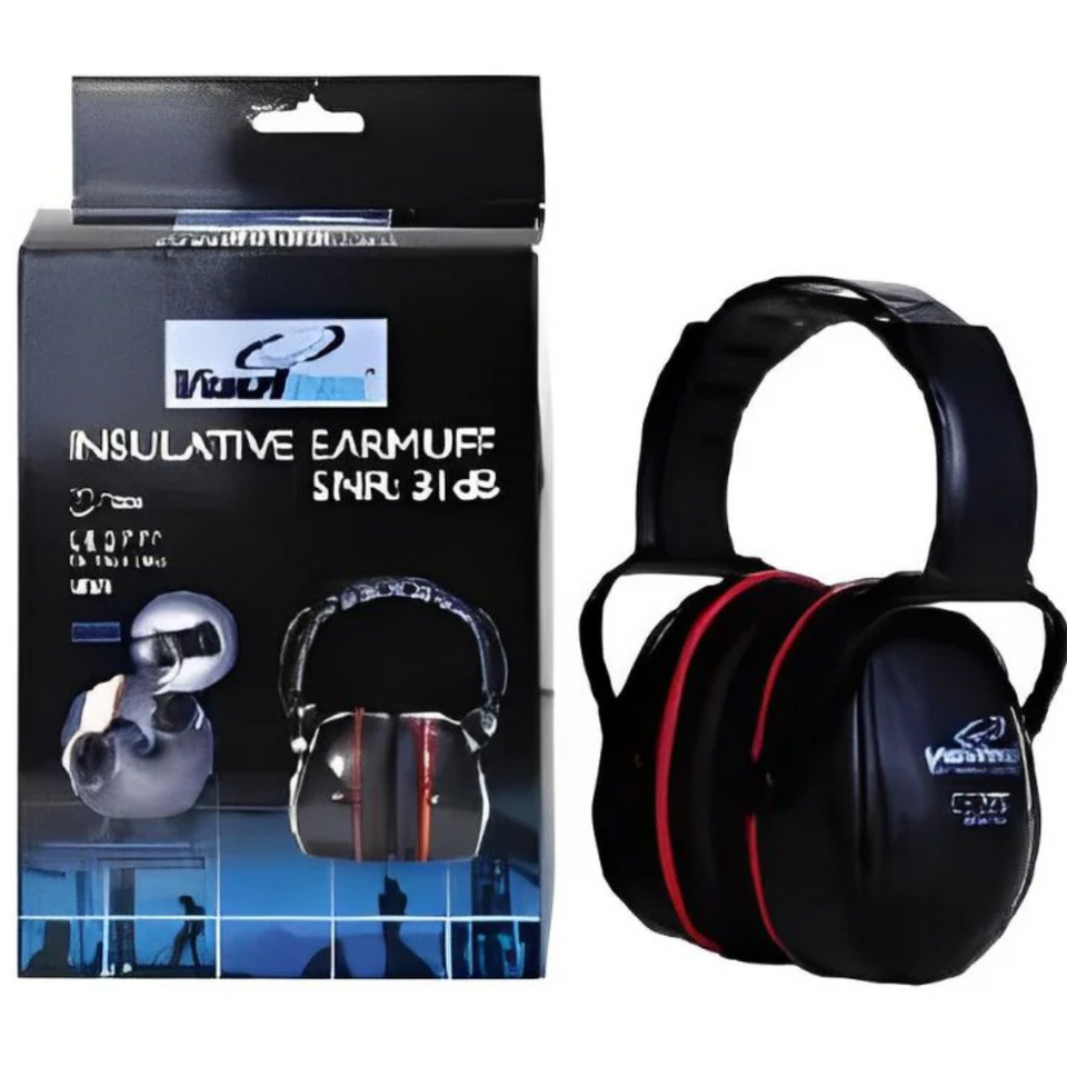 Ear Muffs