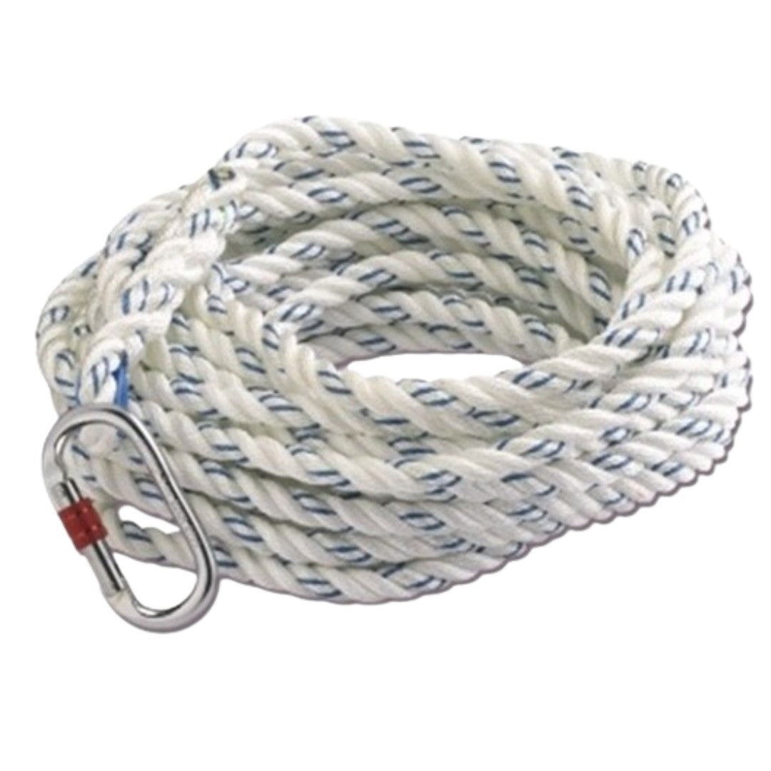 Vaultex  14mm Twisted Nylon Rope