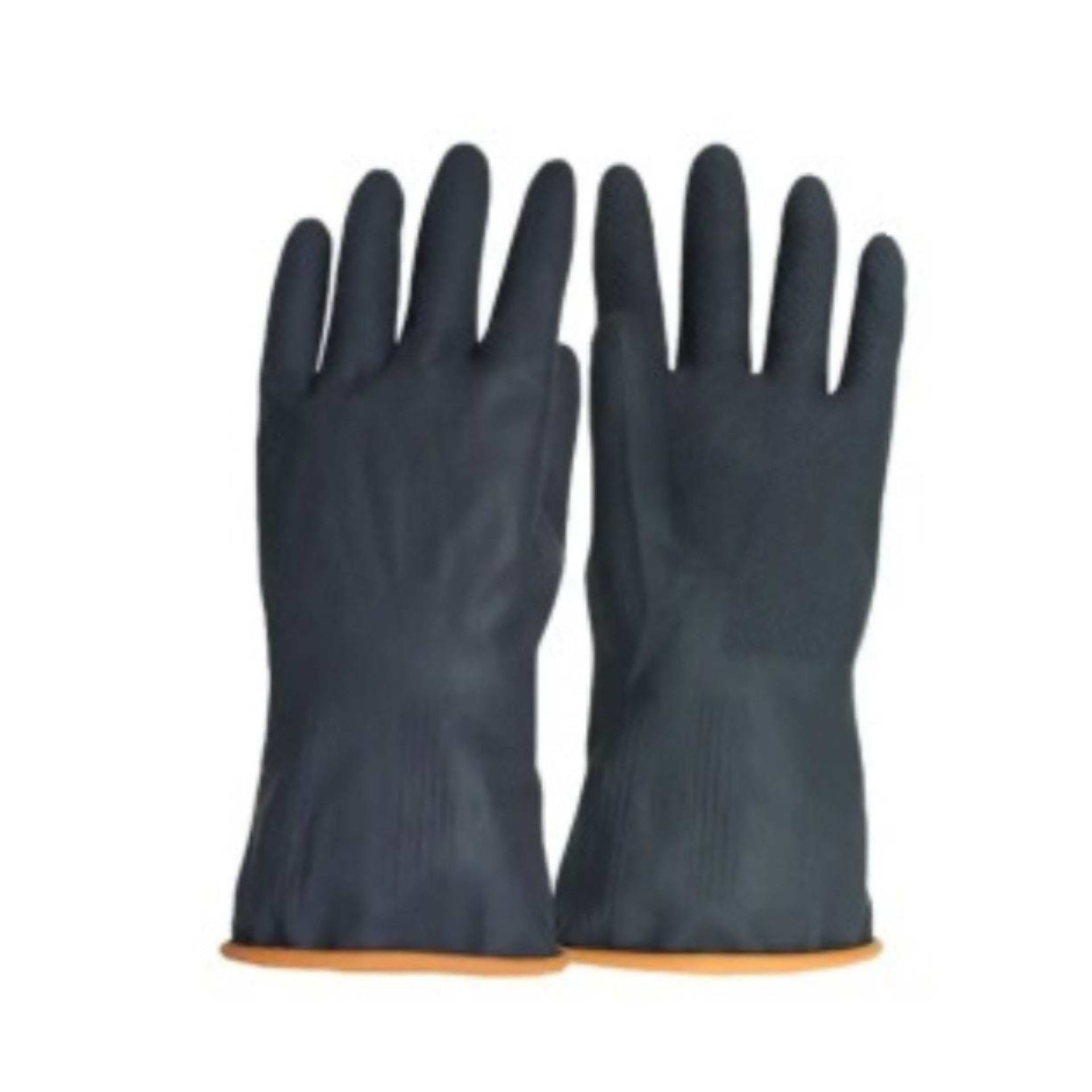 Rubber Gloves