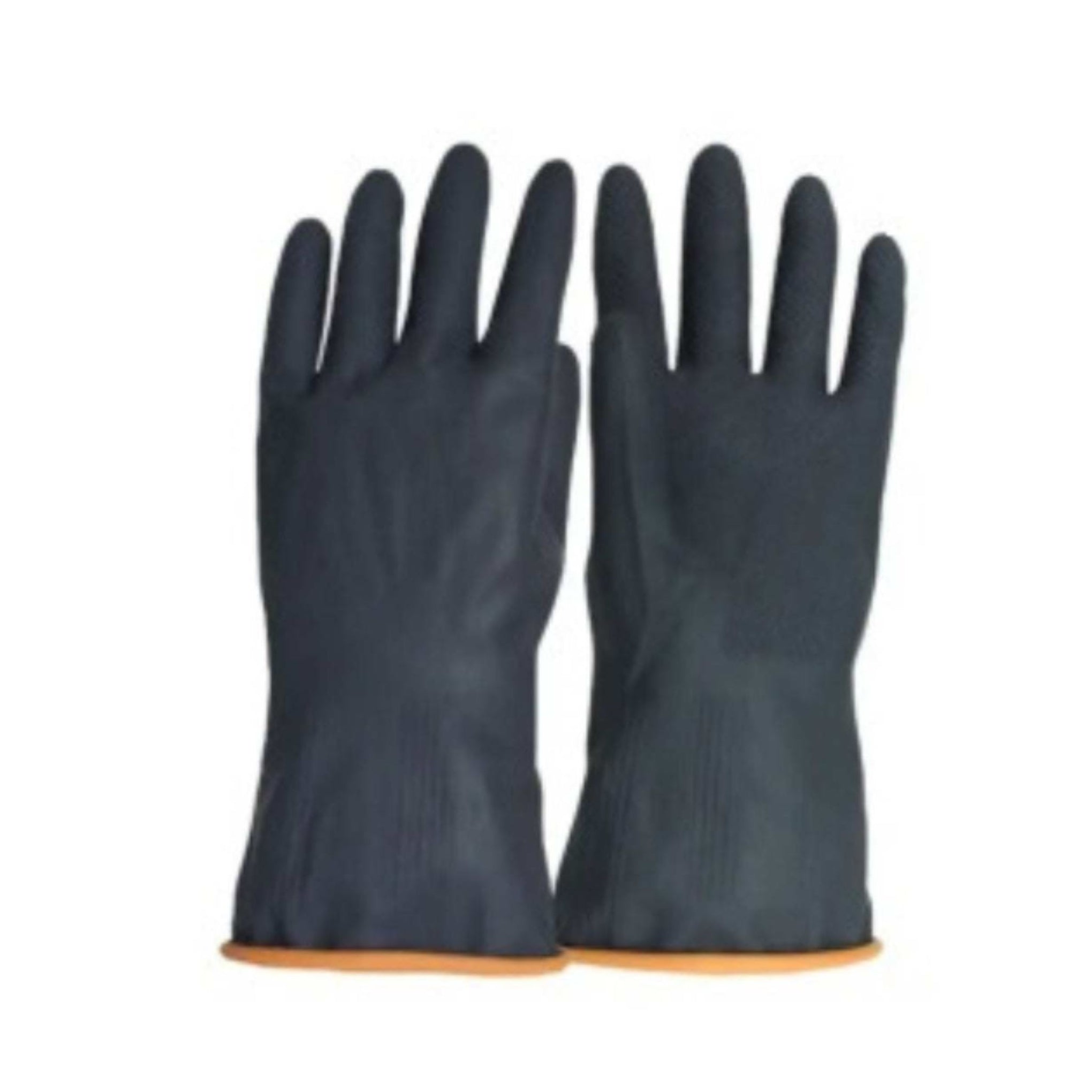 Rubber Gloves