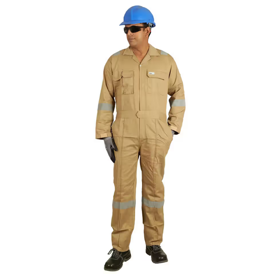 Coveralls