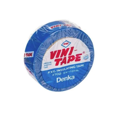 Vini Tape – PVC Electrical Insulation Tape