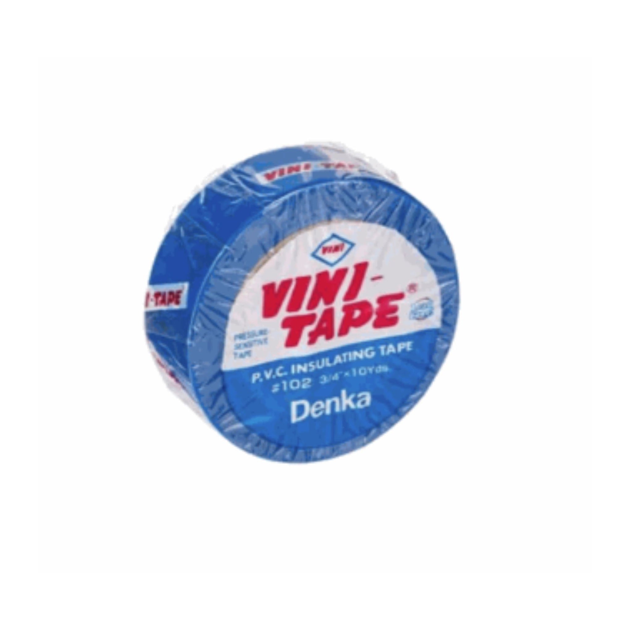 Vini Tape – PVC Electrical Insulation Tape