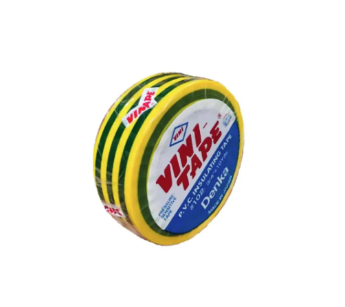 Vini Tape – PVC Electrical Insulation Tape