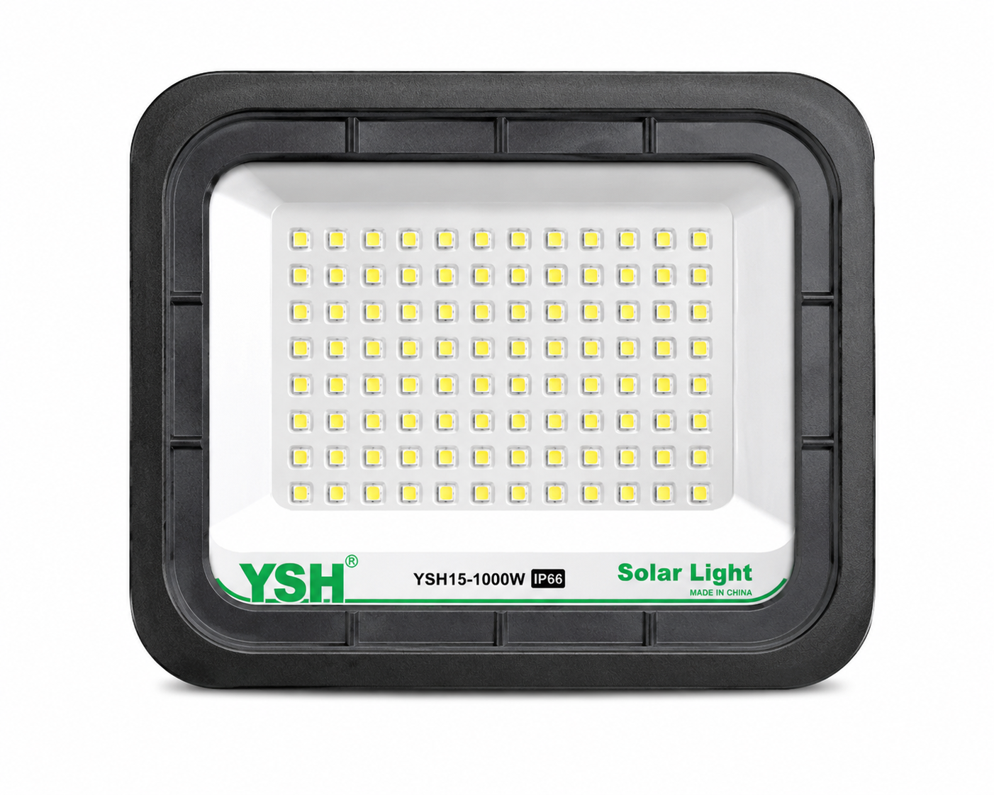 LED Solar Flood Light -YSH15-1000W