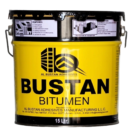 BUSTAN BITUMEN EMULSION -15LTR