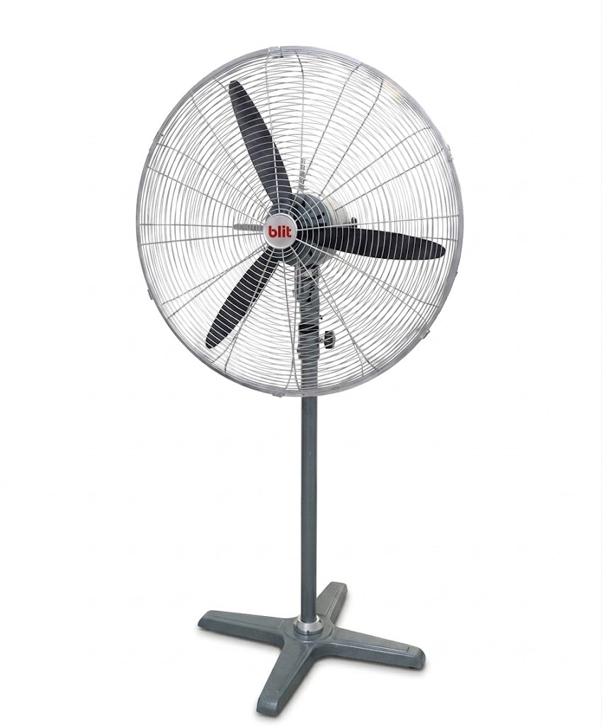 Industrial Stand Fan 26" - Blit